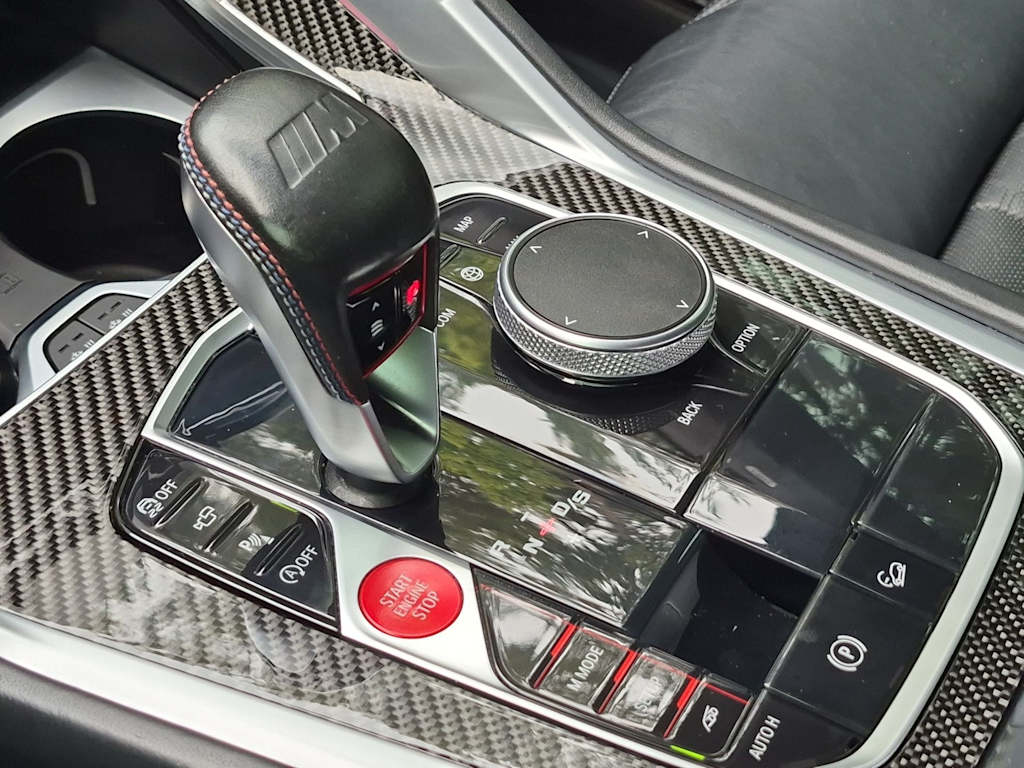 Thumbnail: 2021 BMW X5 - 15