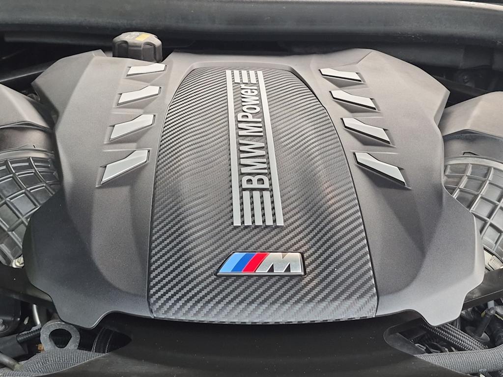 Thumbnail: 2021 BMW X5 - 14