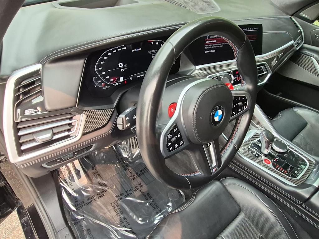 Thumbnail: 2021 BMW X5 - 2