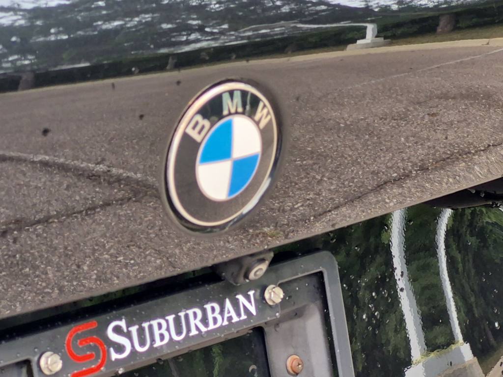 Thumbnail: 2021 BMW X5 - 7