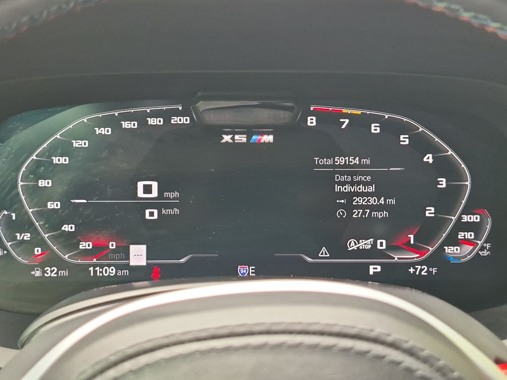 Thumbnail: 2021 BMW X5 - 36