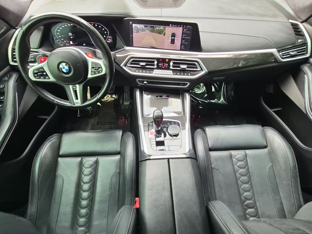 Thumbnail: 2021 BMW X5 - 9