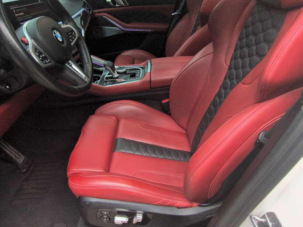 Thumbnail: 2022 BMW X5 - 11