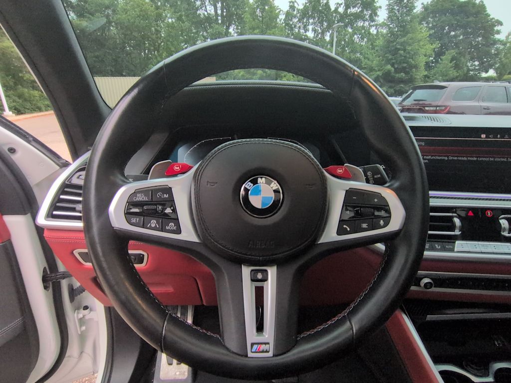Thumbnail: 2022 BMW X5 - 14