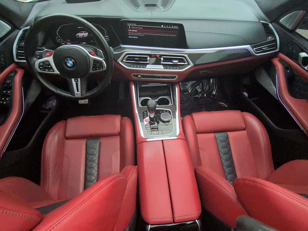 Thumbnail: 2022 BMW X5 - 10