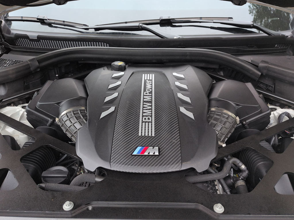 Thumbnail: 2022 BMW X5 - 9