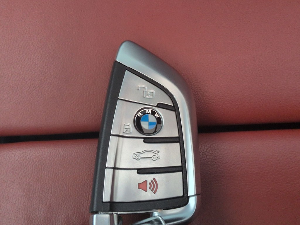 Thumbnail: 2022 BMW X5 - 36