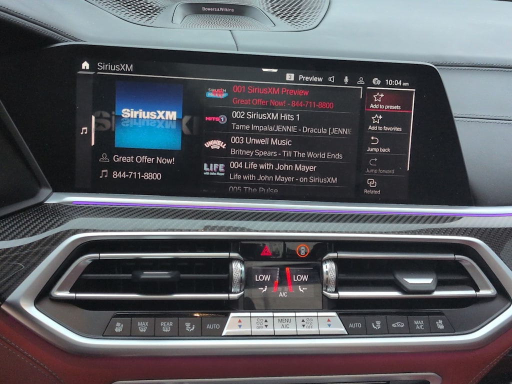 Thumbnail: 2022 BMW X5 - 15