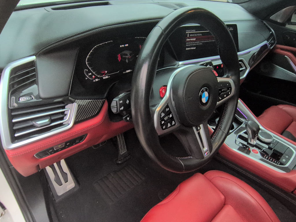 Thumbnail: 2022 BMW X5 - 2