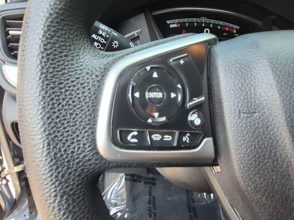 Thumbnail: 2021 Honda CR-V - 27