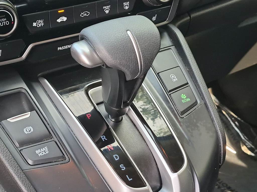 Thumbnail: 2021 Honda CR-V - 31