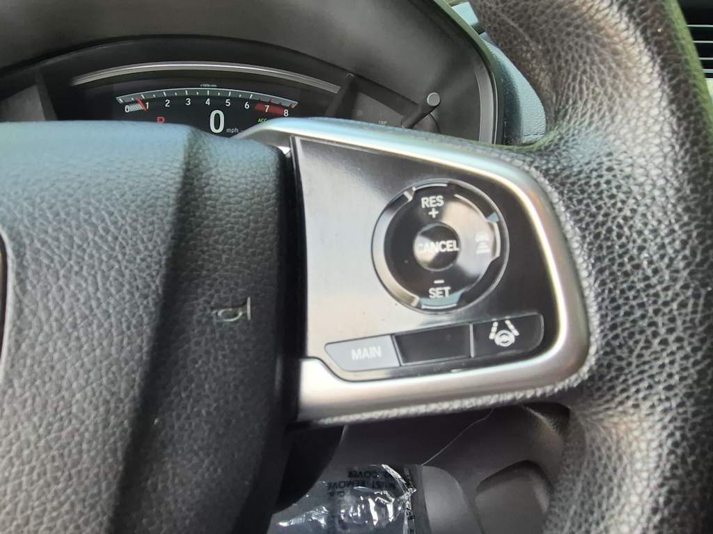 Thumbnail: 2021 Honda CR-V - 28