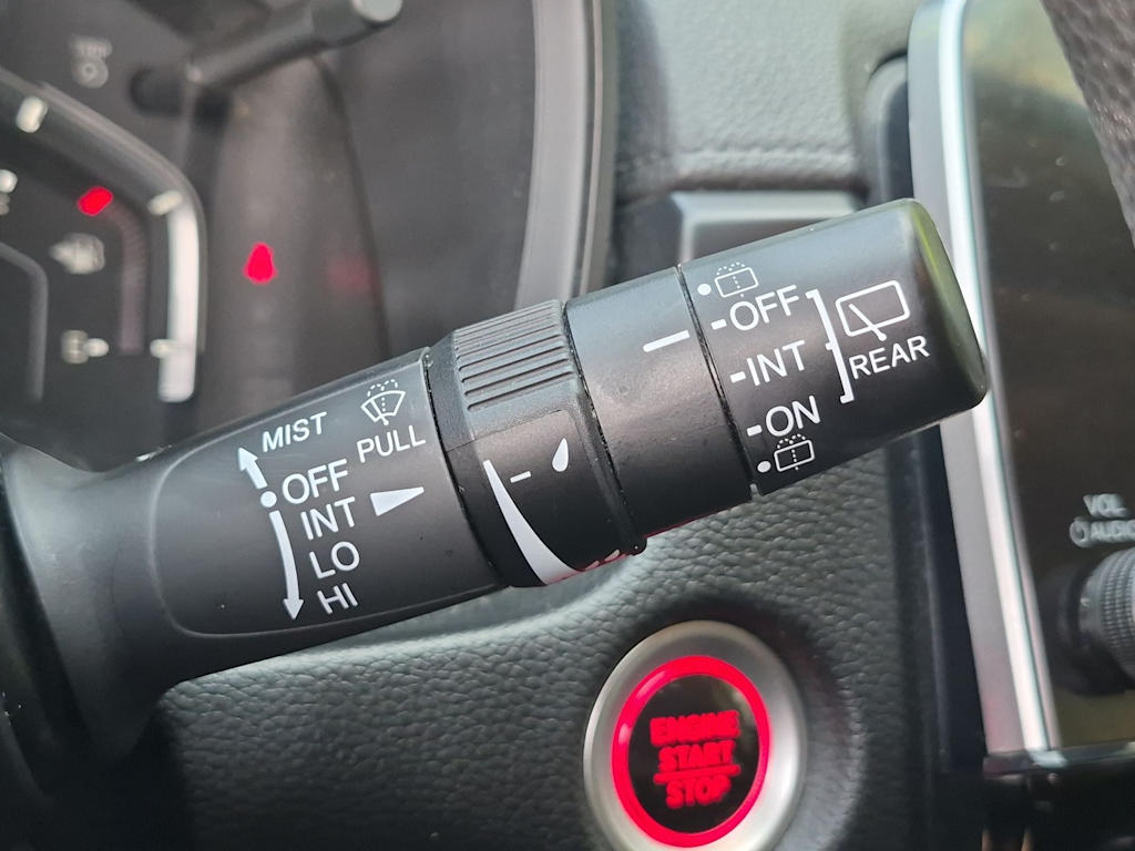 Thumbnail: 2021 Honda CR-V - 15