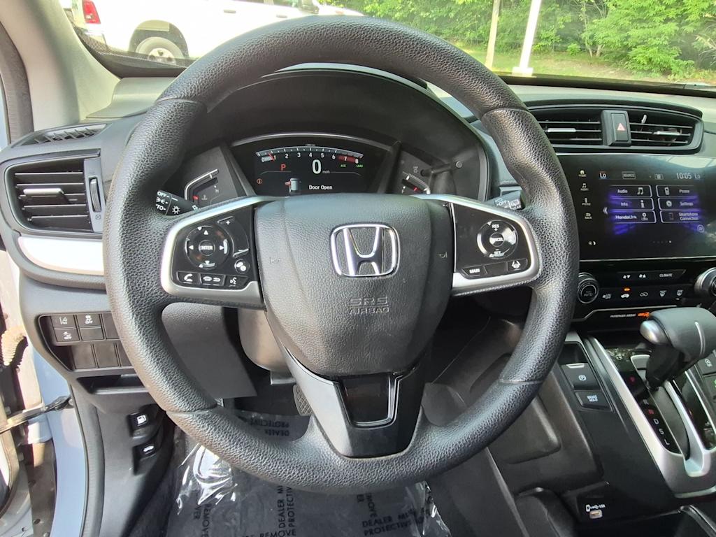 Thumbnail: 2021 Honda CR-V - 13
