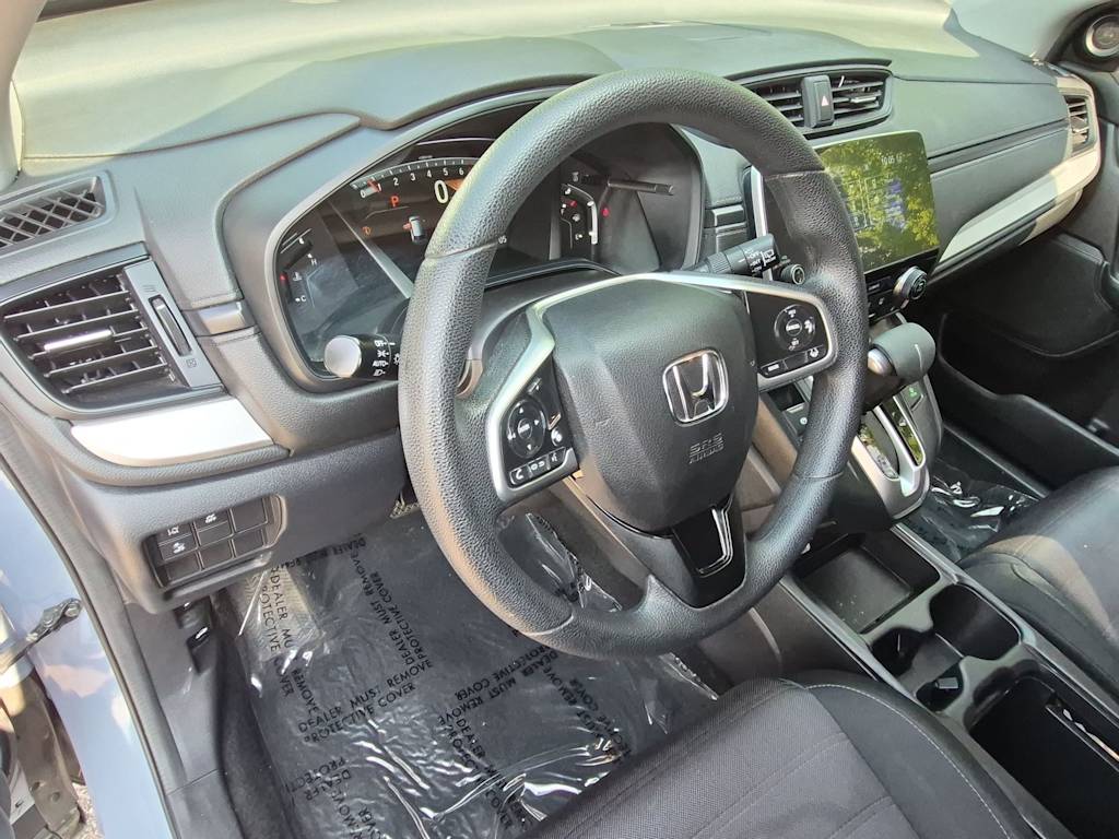 Thumbnail: 2021 Honda CR-V - 2