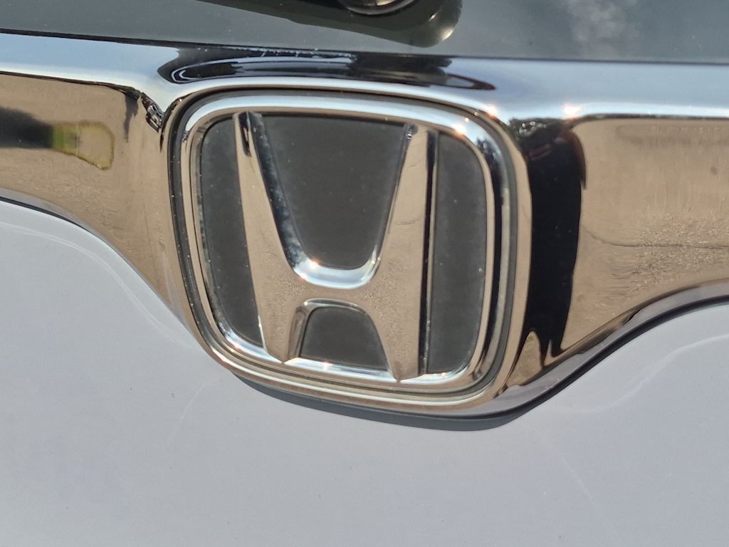 Thumbnail: 2021 Honda CR-V - 7