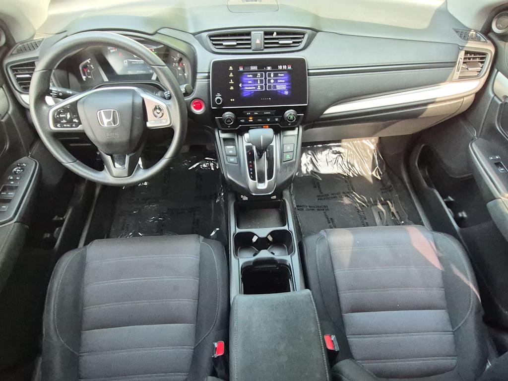 Thumbnail: 2021 Honda CR-V - 9