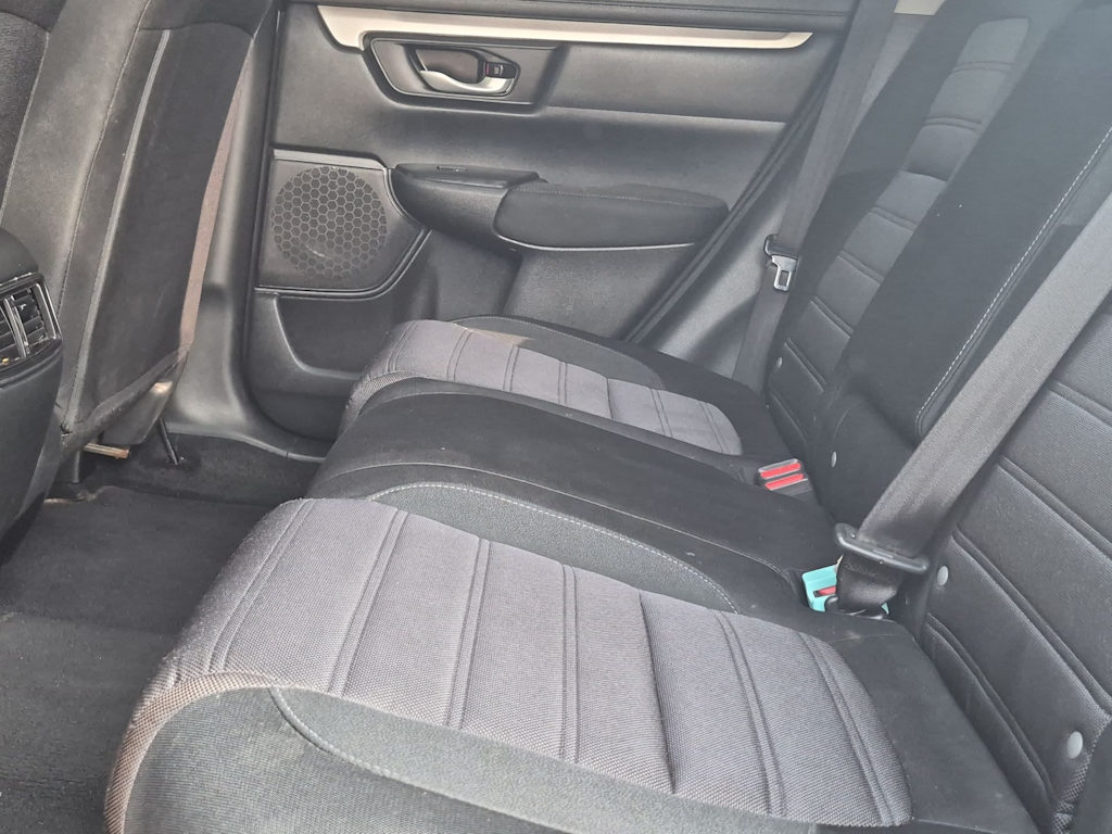 Thumbnail: 2021 Honda CR-V - 12