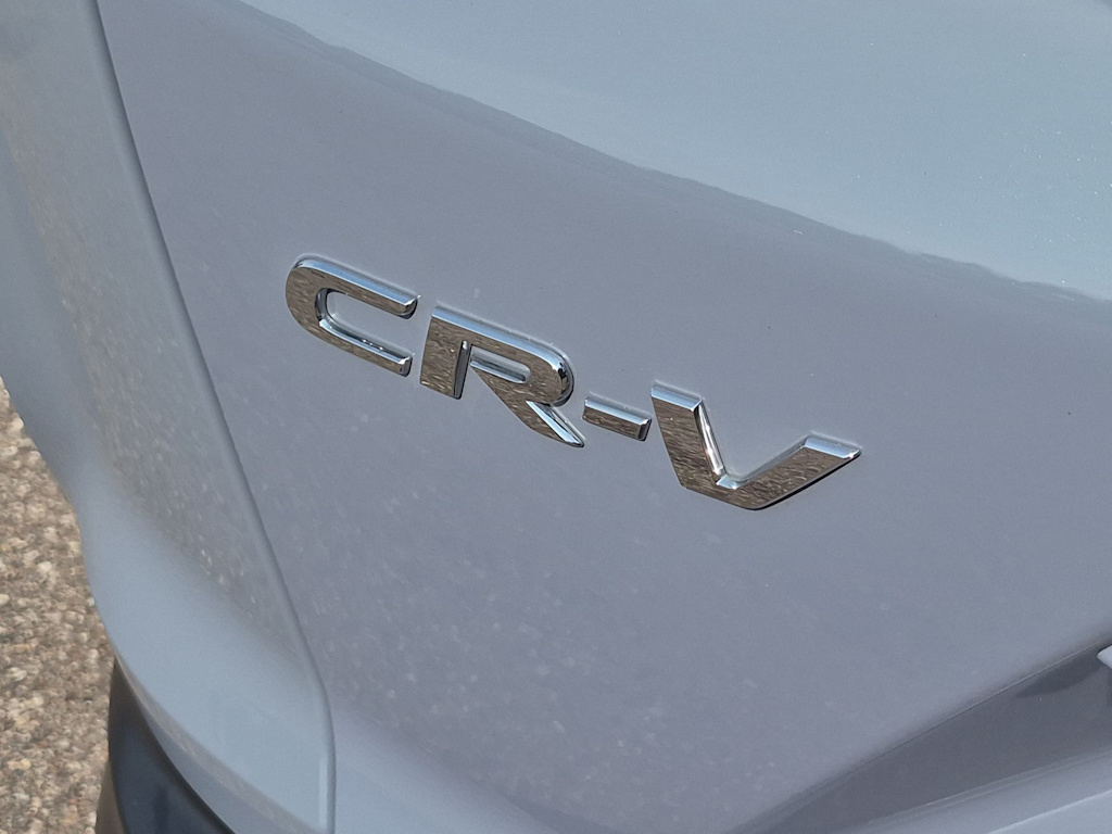 Thumbnail: 2021 Honda CR-V - 24