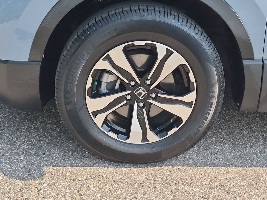 Thumbnail: 2021 Honda CR-V - 8