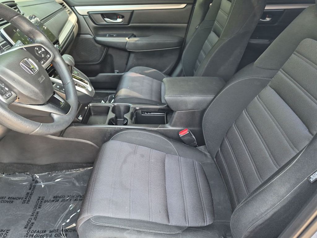Thumbnail: 2021 Honda CR-V - 10