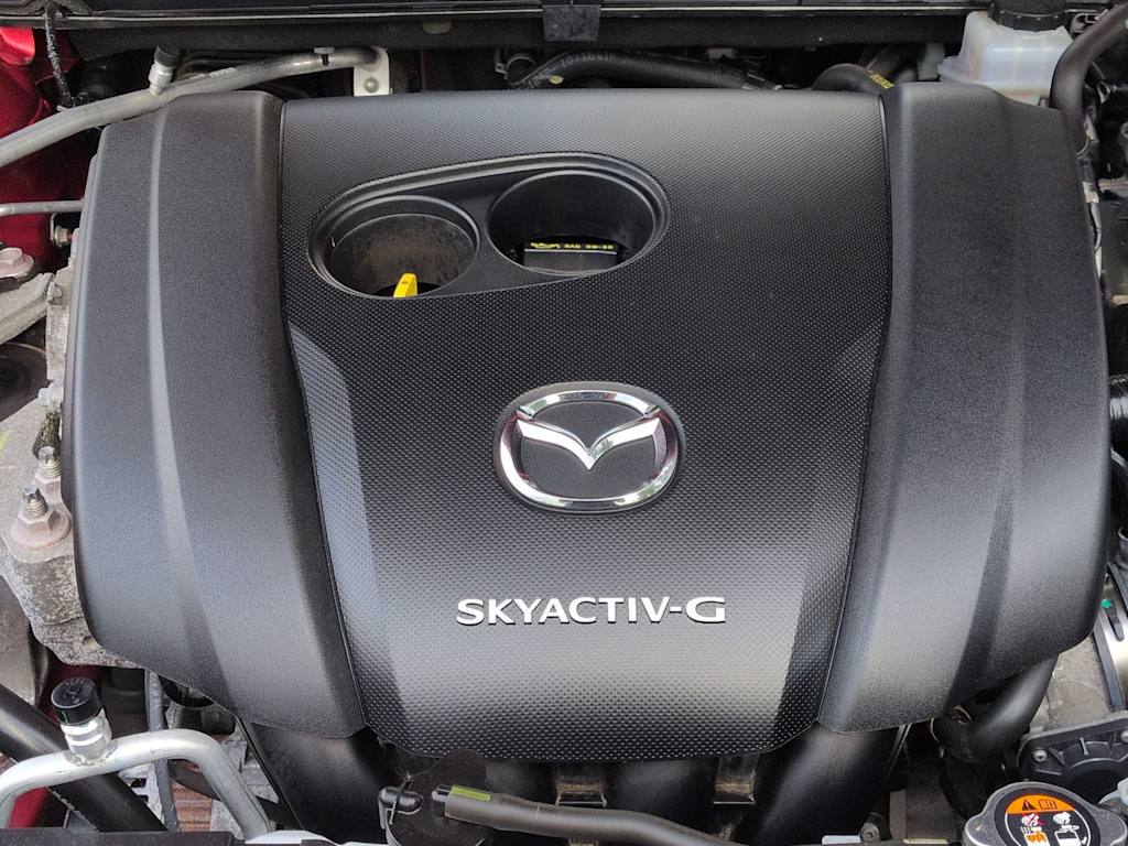 Thumbnail: 2023 Mazda CX-50 - 8