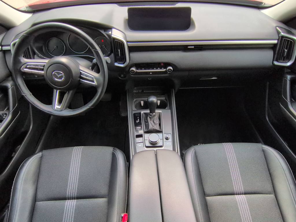 Thumbnail: 2023 Mazda CX-50 - 9