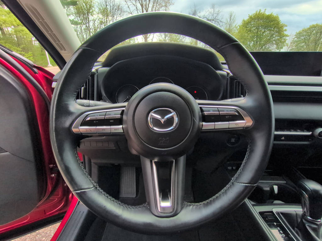 Thumbnail: 2023 Mazda CX-50 - 13