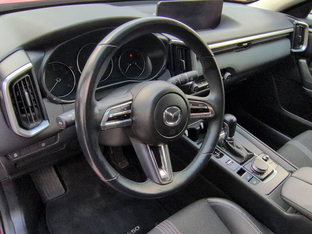 Thumbnail: 2023 Mazda CX-50 - 2