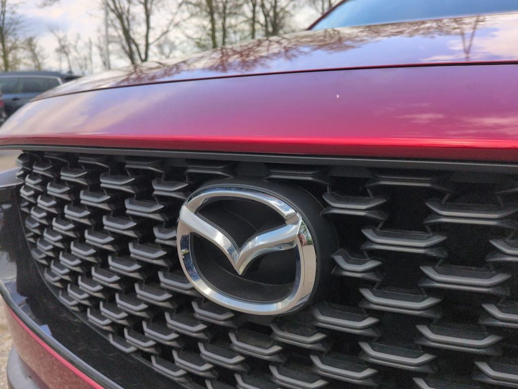 Thumbnail: 2023 Mazda CX-50 - 6