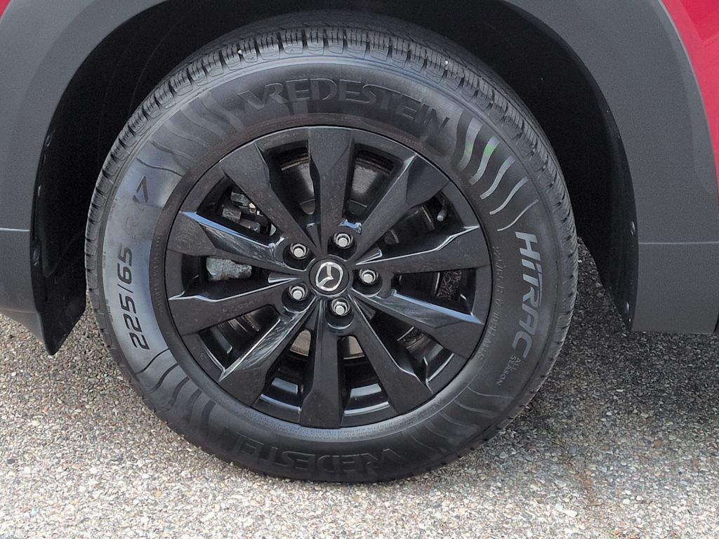 Thumbnail: 2023 Mazda CX-50 - 7