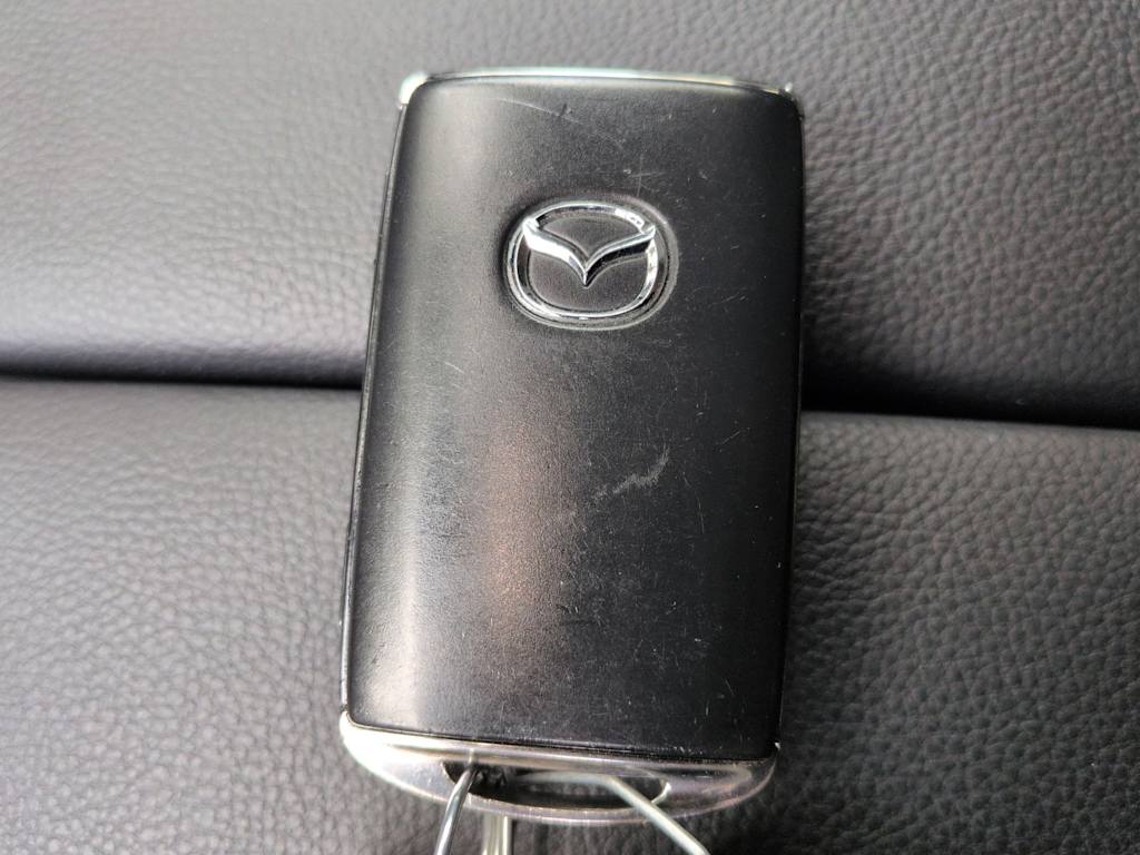 Thumbnail: 2023 Mazda CX-50 - 32