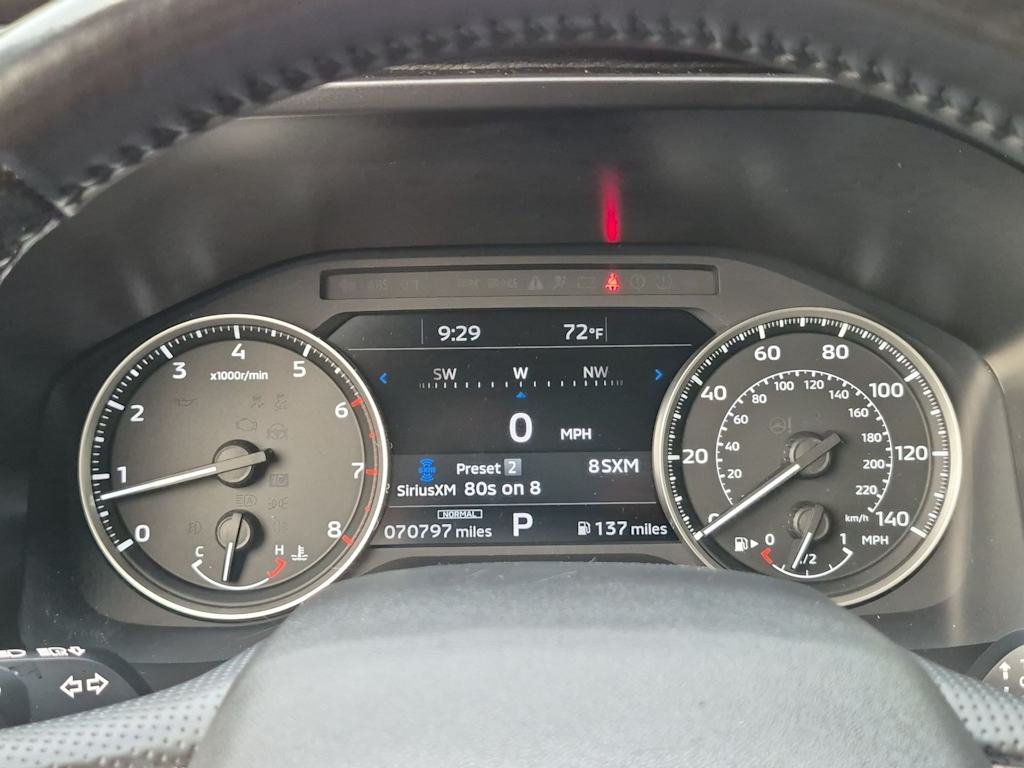Thumbnail: 2024 Mitsubishi Outlander - 15