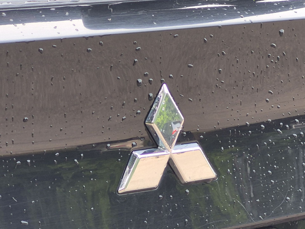 Thumbnail: 2024 Mitsubishi Outlander - 22