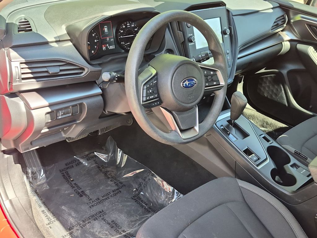 Thumbnail: 2024 Subaru Impreza - 2