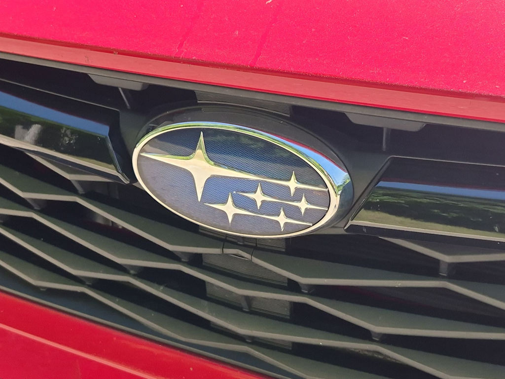 Thumbnail: 2024 Subaru Impreza - 7