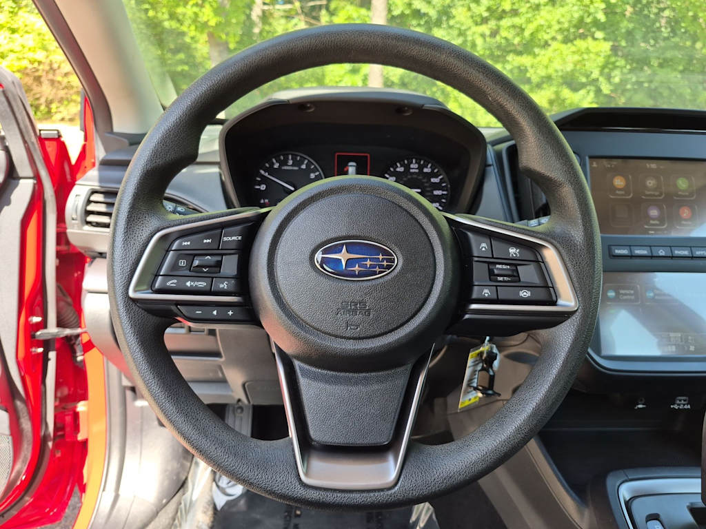 Thumbnail: 2024 Subaru Impreza - 14