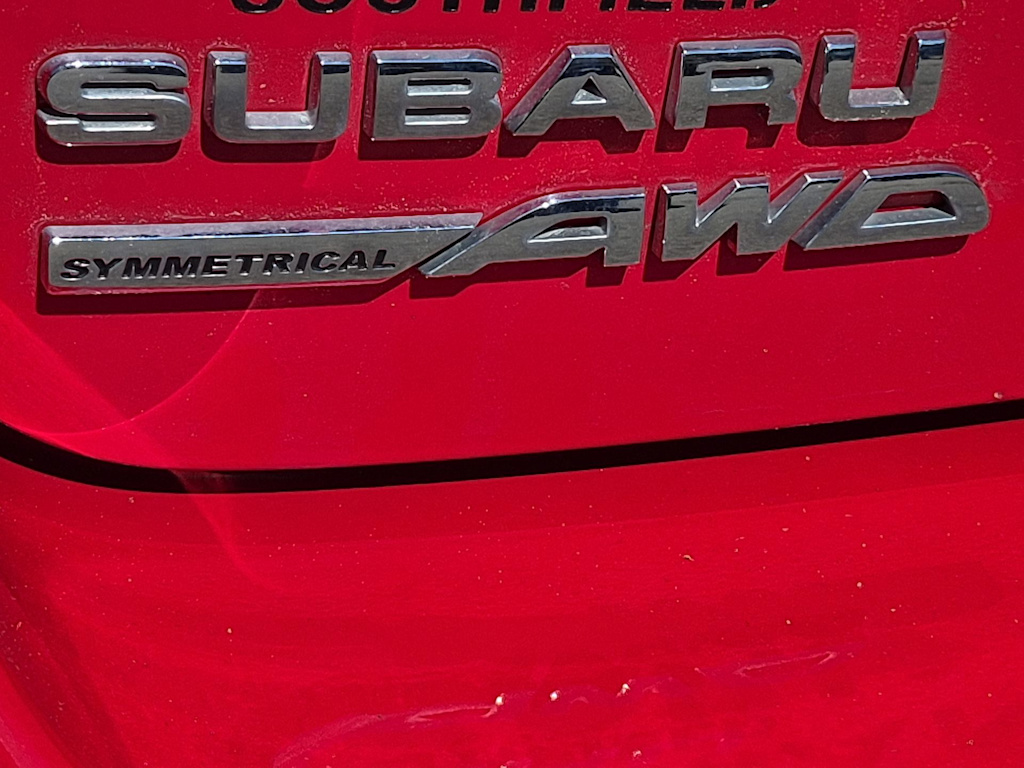 Thumbnail: 2024 Subaru Impreza - 25