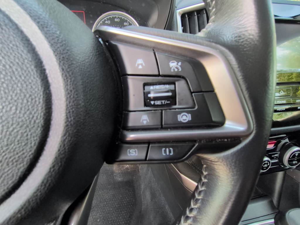 Thumbnail: 2021 Subaru Forester - 33