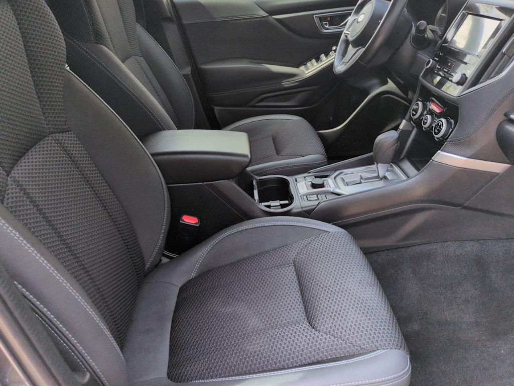 Thumbnail: 2021 Subaru Forester - 31