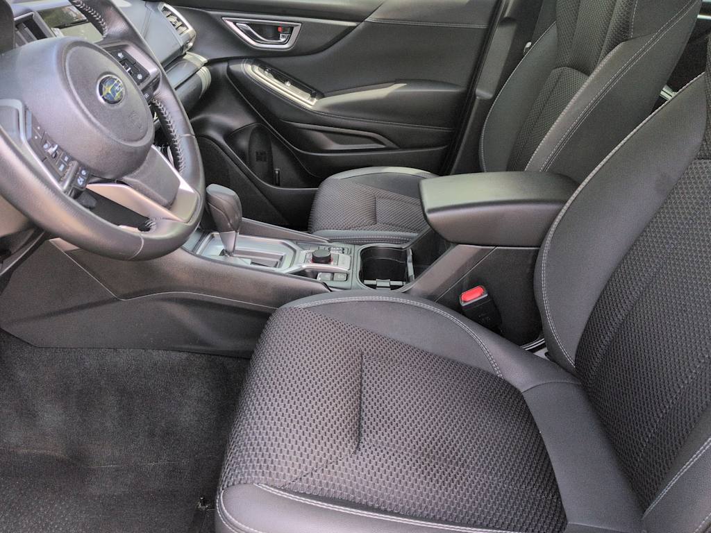Thumbnail: 2021 Subaru Forester - 11