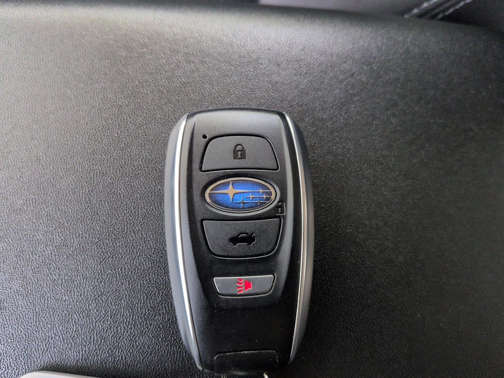 Thumbnail: 2021 Subaru Forester - 38