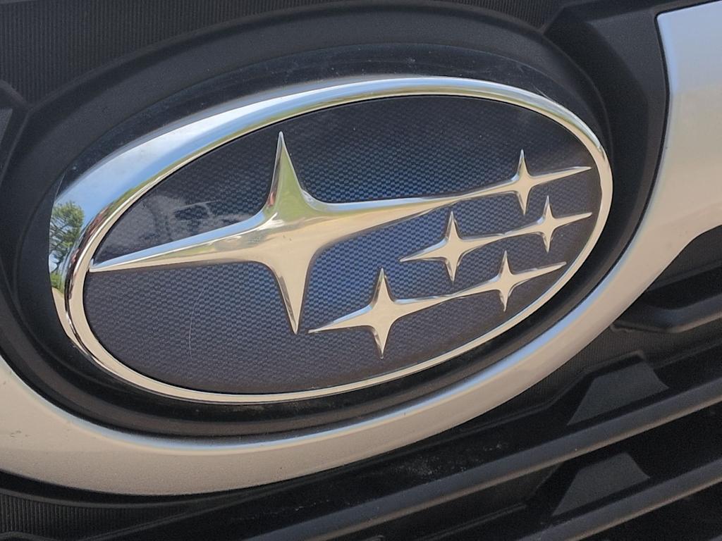 Thumbnail: 2021 Subaru Forester - 25