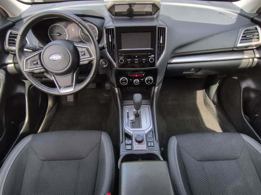 Thumbnail: 2021 Subaru Forester - 10