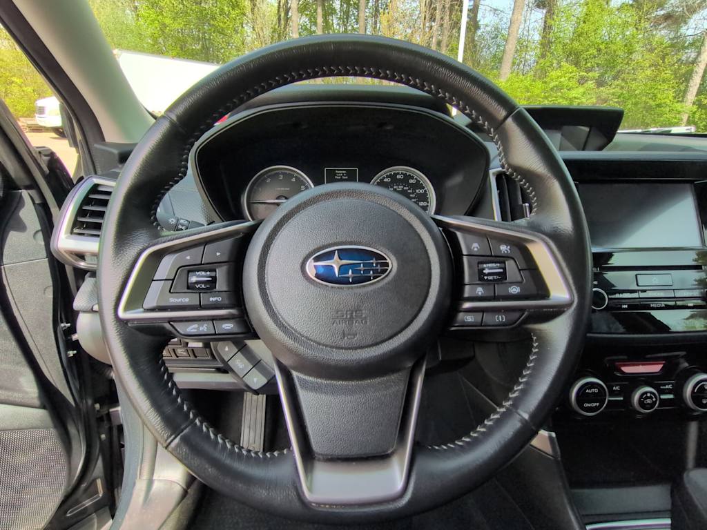 Thumbnail: 2021 Subaru Forester - 14