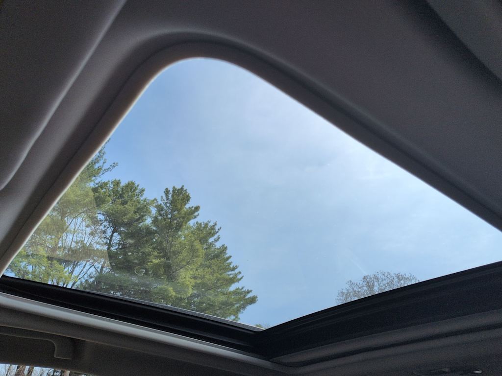 Thumbnail: 2021 Subaru Forester - 28