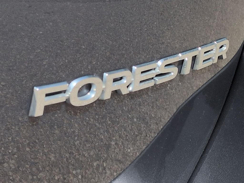 Thumbnail: 2021 Subaru Forester - 26