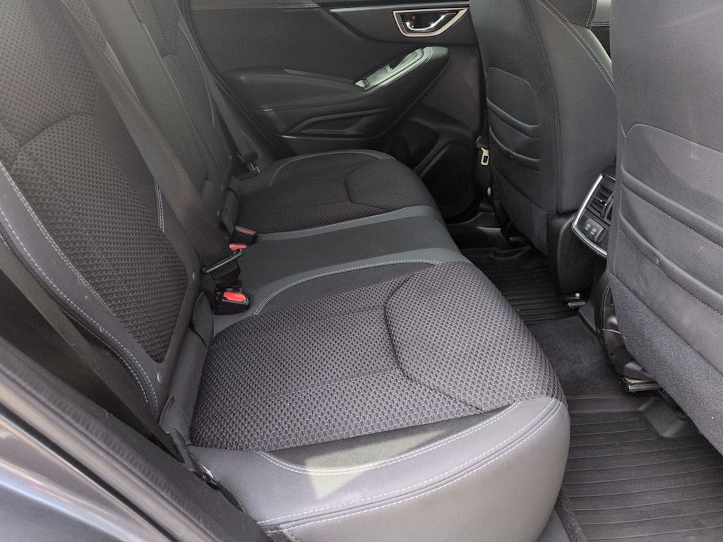 Thumbnail: 2021 Subaru Forester - 29