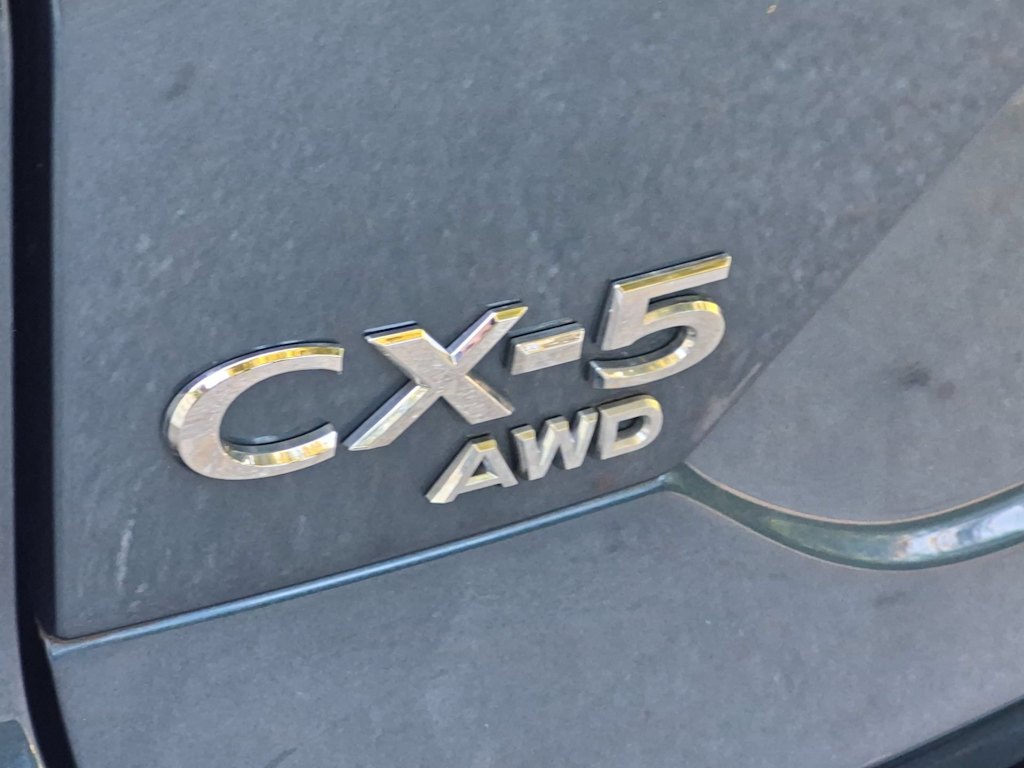 Thumbnail: 2024 Mazda CX-5 - 7