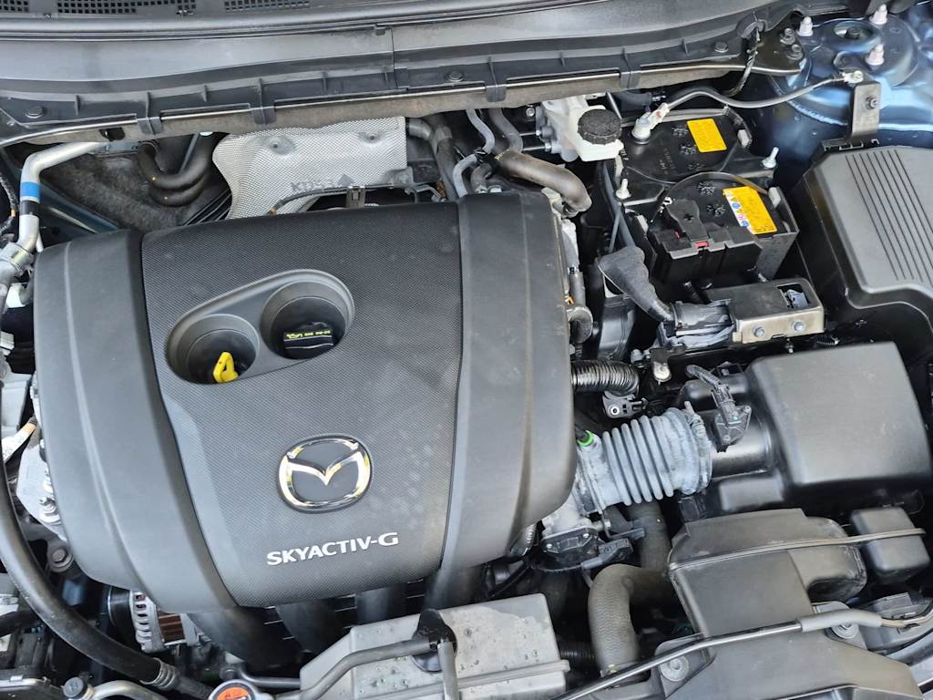 Thumbnail: 2024 Mazda CX-5 - 24
